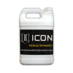 Icon Premium Grade Shock Oil (1 Gallon)