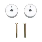 ICON Rear Bump Stop Spacer Kit For 2017-2018 Ford F150 Raptor