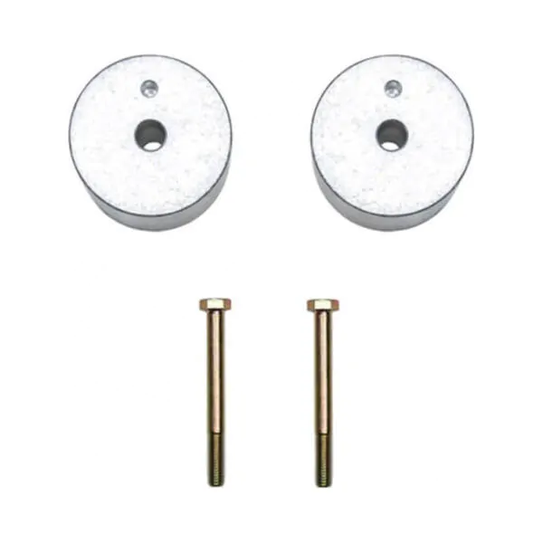 ICON Rear Bump Stop Spacer Kit For 2017-2018 Ford F150 Raptor