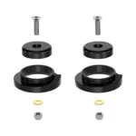 Icon Rear Coil Conversion Kit For 2010-2020 Toyota 4Runner