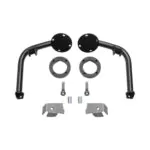 ICON S2 Secondary Shock Hoop Kit For 2007-2018 Toyota Tundra