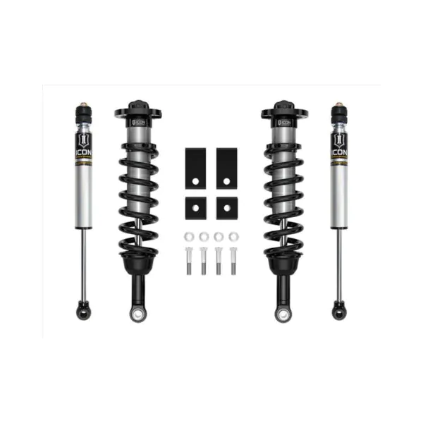 ICON STAGE 3 1.25-2.25 Lift Kit for 2022-2023 Toyota Tundra 4WD-K53193