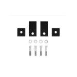 ICON Sway Bar Drop Kit for 2022 and Up Toyota Tundra