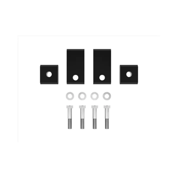 ICON Sway Bar Drop Kit for 2022 and Up Toyota Tundra