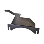 Jeep JK ARB Air Compressor Mount Kit 07-18 Wrangler JK EVO Manufacturing