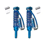 King 2.5 Front RR Coilovers for 2005-2019 Toyota Tacoma