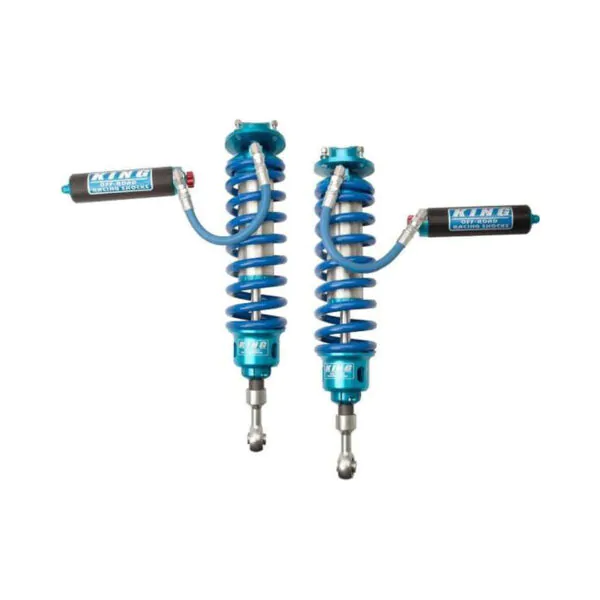 King 3.0 Body Coilovers for 2007-2021 Toyota Tundra