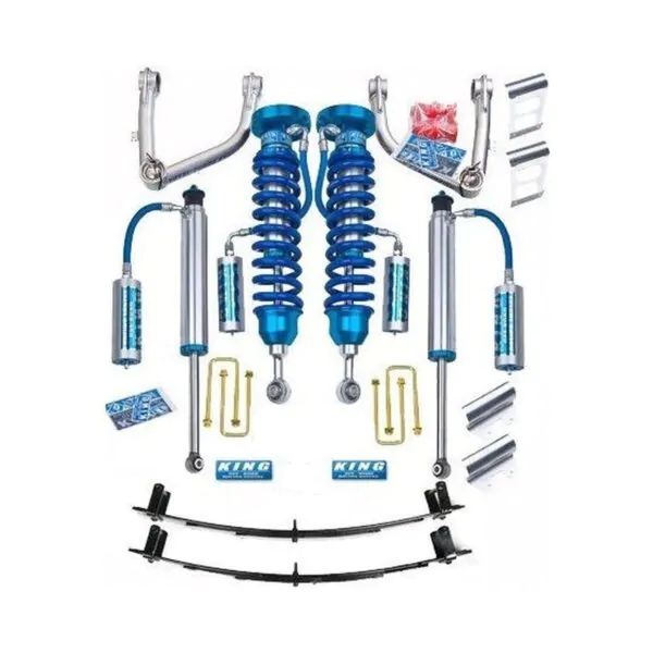 King Suspension 3" Lift Kit for 2007-2019 Toyota Tundra