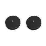 MaxTrac 1.25″ Rear Coil Spacers for 2010-2024 4Runner-836410R