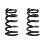 MaxTrac 2" Front Lowering Coils 4 Cyl for 1998-2009 Ranger 2WD-253020-4