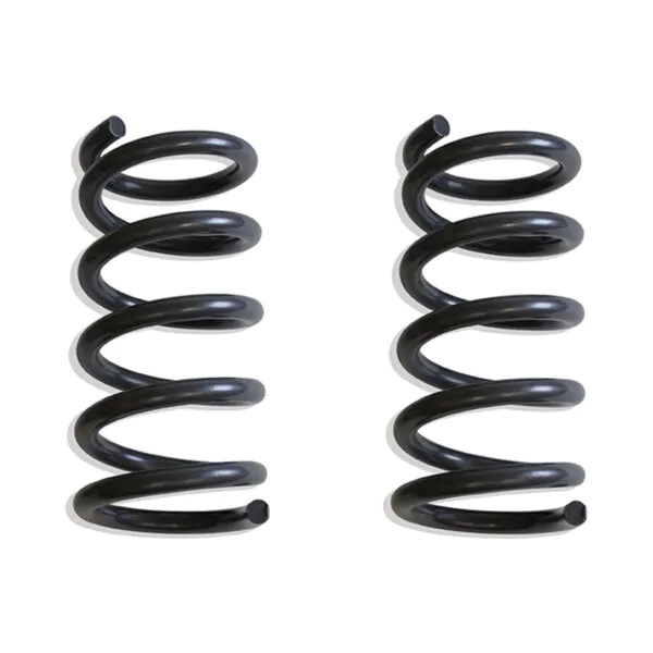 MaxTrac 2" Front Lowering Coils 4 Cyl for 1998-2009 Ranger 2WD-253020-4