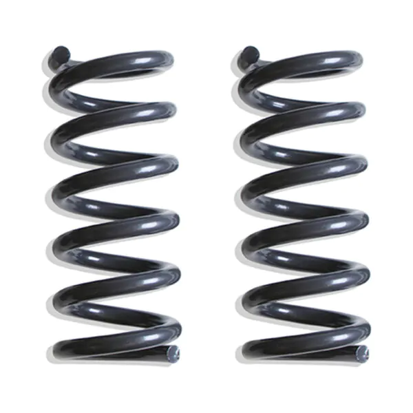 MaxTrac 2″ Front Lowering Coils for 1999-2006 Silverado/Sierra 1500 V8-250920-8