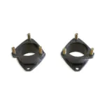 MaxTrac 2.5" Front Strut Spacers for 2019-2023 Ranger 2WD-833825