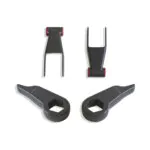 MaxTrac 3"/2" Leveling Kit for 1998-2009 Ranger 4WD or 2001-2009 Ranger 2WD Torsion Model-K883032C