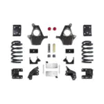 MaxTrac 3"/5" Lowering Kit for MagneRide