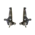 MaxTrac 4" Lift Spindles for Torsion Bar Suspension for 2001-2009 Ranger 2WD-703030C