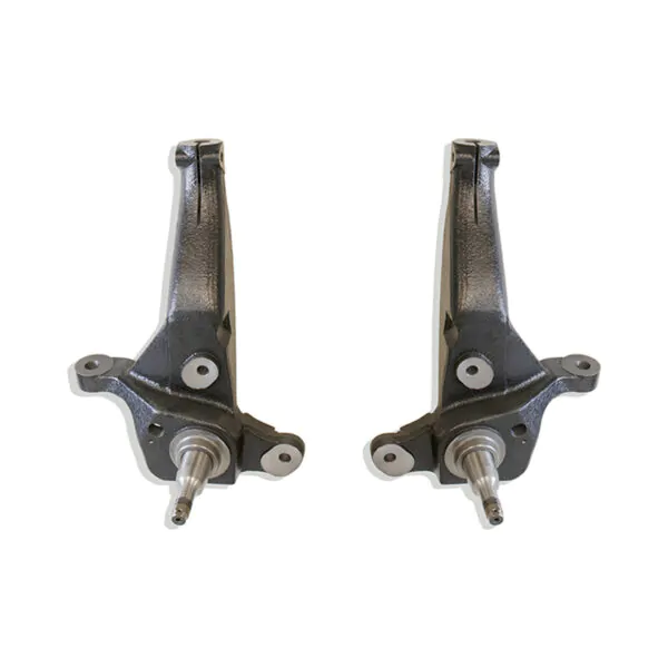 MaxTrac 4" Lift Spindles for Torsion Bar Suspension for 2001-2009 Ranger 2WD-703030C