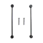 MaxTrac Extended Rear Sway Bar End Links for 2017-2022 F-250/F-350 4WD-9433RSB