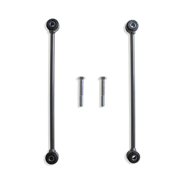 MaxTrac Extended Rear Sway Bar End Links for 2017-2022 F-250/F-350 4WD-9433RSB