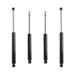 MaxTrac F&R Shocks – 6" Lift Height for 2017-2024 F-250/F-350 4WD-943360S