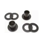 McGaughy's 1-2"" Drop Strut Cups / Spacers Front For 2007-2014 GMC Yukon XL 1500 2wd 34061