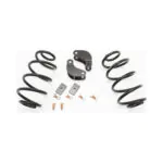 McGaughy's 2-3"" 2‚Ä≥ Leveling Kit Rear For 2007-2013 Chevy 1500 2wd/4wd 30014