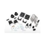 McGaughy's 2-4"" Lowering Kit For 2009-2014 Ford F-150 2wd 70029