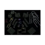 McGaughy's 2-4"" Lowering Kit For 2015-2017 Ford F-150 2wd 70039