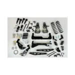 McGaughy's 7 Lift Kit For 2014-2018 GMC 1500 2wd