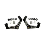 McGaughy's Upper Control Arms Front For 2020-2022 Chevy 3500 2wd & 4wd 52414