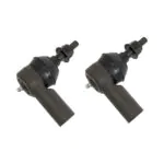 McGaughy's Outer Tie Rod End Front For 2007-2018 Chevy 1500 2wd-4wd