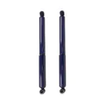 Monroe Matic Plus Rear Shocks for 2002-2008 Dodge Ram 1500