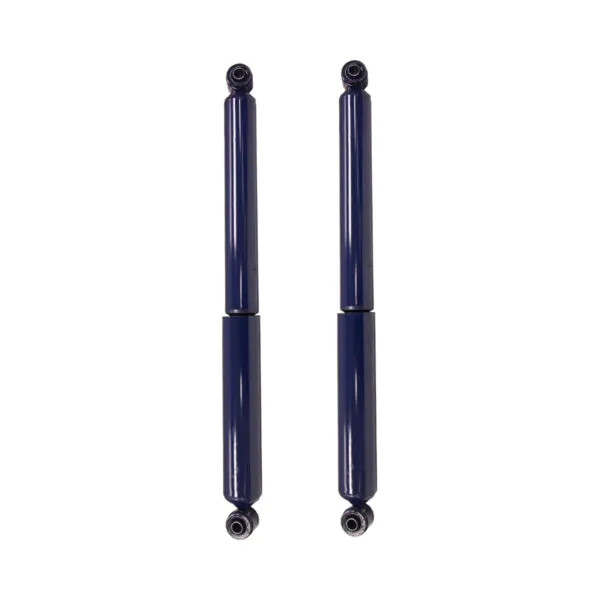 Monroe Matic Plus Rear Shocks for 2002-2008 Dodge Ram 1500