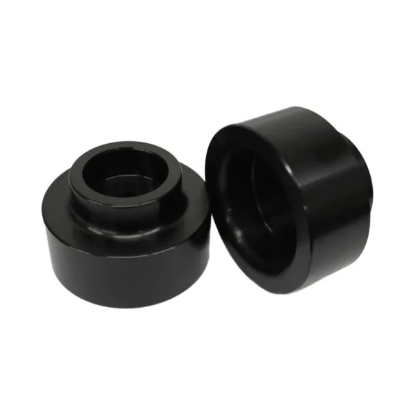 MotoFab 1" Rear Lift Kit - 2009-2025 Dodge RAM 1500