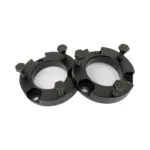 MotoFab 2" Front Leveling Lift Kit - 1995-2004 Toyota Tacoma 4 Runner