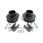 MotoFab 2.5 Inch Leveling Kit - 2014-2024 Ram 2500