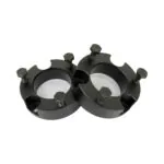 MotoFab 3" Front Leveling Lift Kit - 1995-2004 Toyota Tacoma 4 Runner