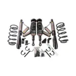 Old Man Emu BP51 1.5-2" Lift Kit For 2007-2019 Toyota Land Cruiser 200 Series