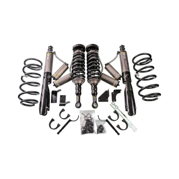 Old Man Emu BP51 1.5-2" Lift Kit For 2007-2019 Toyota Land Cruiser 200 Series