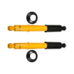 Front OME 90004 Shocks for 1995-2004 Toyota Tacoma and 1996-2002 Toyota 4Runner