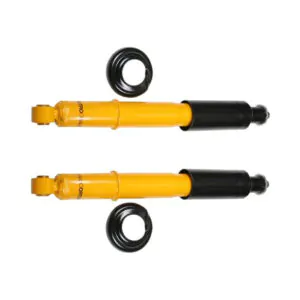 Front OME 90004 Shocks for 1995-2004 Toyota Tacoma and 1996-2002 Toyota 4Runner