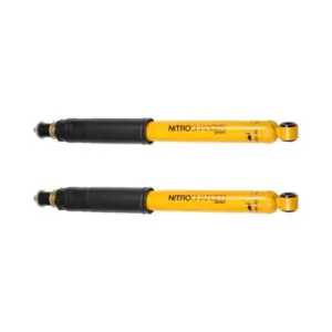 OME N182 Rear for 2005+ Toyota Tacoma