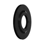 OME 0.4" Rear Lift Lean Correcting Trim Spacer for Toyota FJ Cruiser and 4Runner 2003-2020