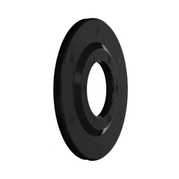 OME 0.4" Rear Lift Lean Correcting Trim Spacer for Toyota FJ Cruiser and 4Runner 2003-2020