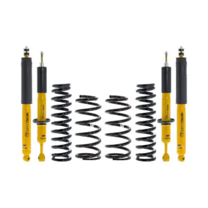 OME 2-2.5" Suspension Lift Kit for 2003-2009 Lexus GX470