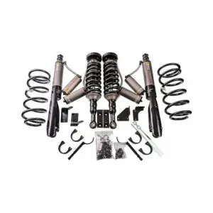 OME 2.5 inch -3 inch Lift Kit for 2010-2014 Toyota FJ Cruiser with BP-51