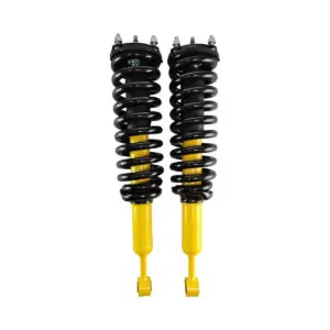 OME 2.5" Front Lift Coilovers for 2007-2021 Toyota Tundra