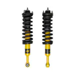 OME 2 Front Lift Coilovers For 1996-2002 Toyota 4Runner
