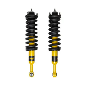 OME 2" Front Lift Coilovers for 2005-2015 Toyota Tacoma