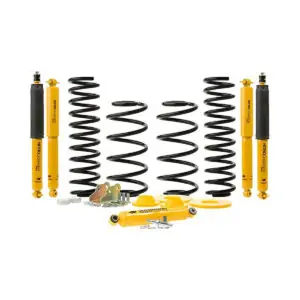 OME 2 inch Lift Kit for 1997-2006 Jeep Wrangler TJ - OMEJHKS